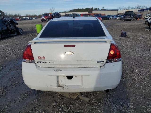 Photo 6 from auction – 2013 CHEVROLET IMPALA LTZ with VIN 2G1WC5E39D1256321