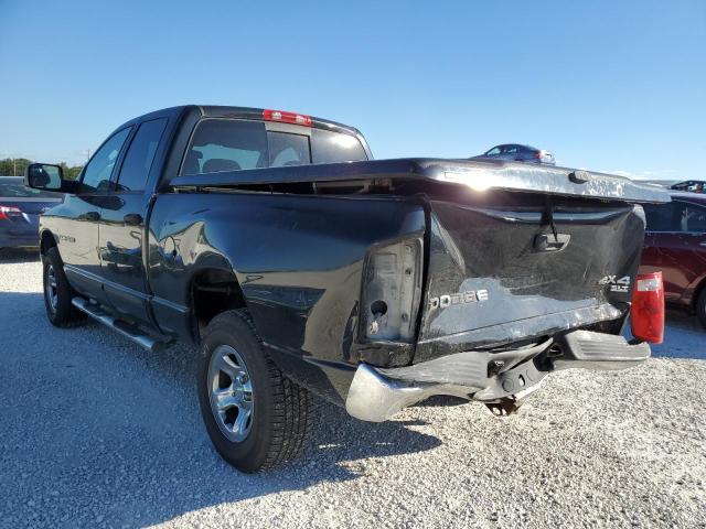 Photo 2 from auction – 2004 DODGE RAM 1500 S with VIN 1D7HU18D24J160195
