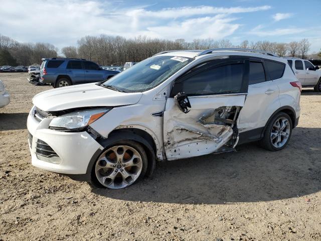 Photo 1 from auction – 2015 FORD ESCAPE TIT with VIN 1FMCU0J95FUA03813