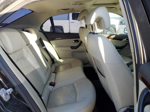 Photo 10 from auction – 2008 SAAB 9-3 2.0T with VIN YS3FB49Y181114933