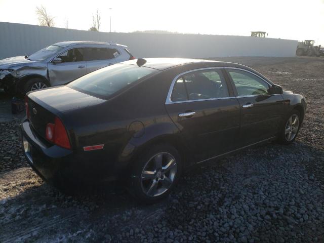 Photo 3 from auction – 2012 CHEVROLET MALIBU 2LT with VIN 1G1ZD5EU6CF115989