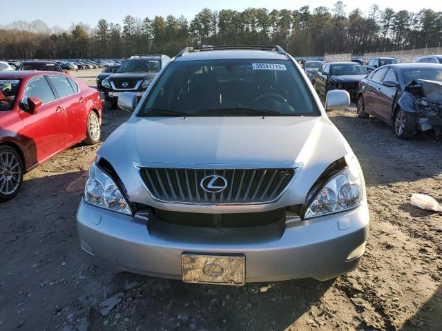 Photo 5 from auction – 2008 LEXUS RX 350 with VIN 2T2HK31U98C080444