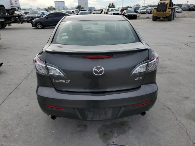 Photo 6 from auction – 2010 MAZDA 3 S with VIN JM1BL1S51A1318669
