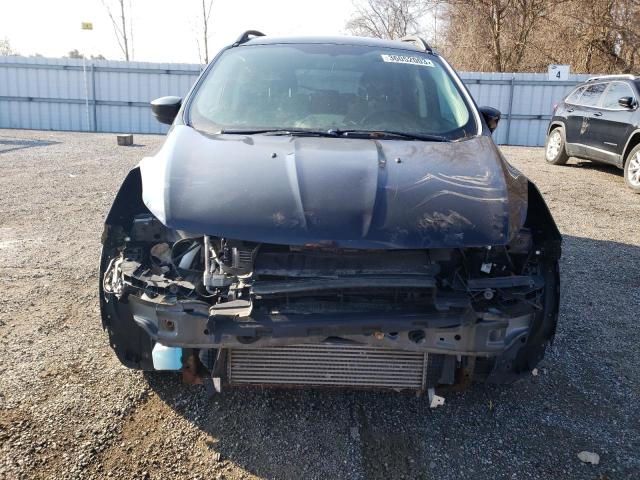 Photo 5 from auction – 2014 FORD ESCAPE SE with VIN 1FMCU9GX1EUA07995