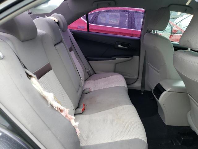 Photo 10 from auction – 2012 TOYOTA CAMRY BASE with VIN 4T1BF1FK1CU004749