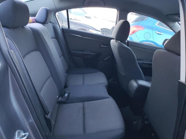 Photo 10 from auction – 2005 MAZDA 3 I with VIN JM1BK12F551221721