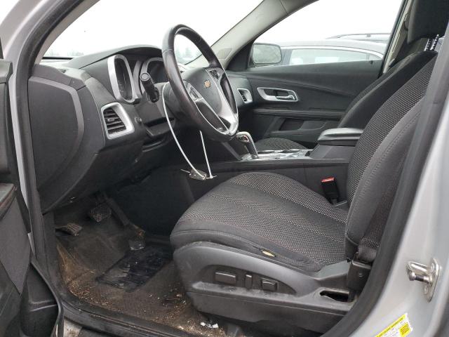 Photo 7 from auction – 2011 CHEVROLET EQUINOX LT with VIN 2CNFLEEC4B6363344