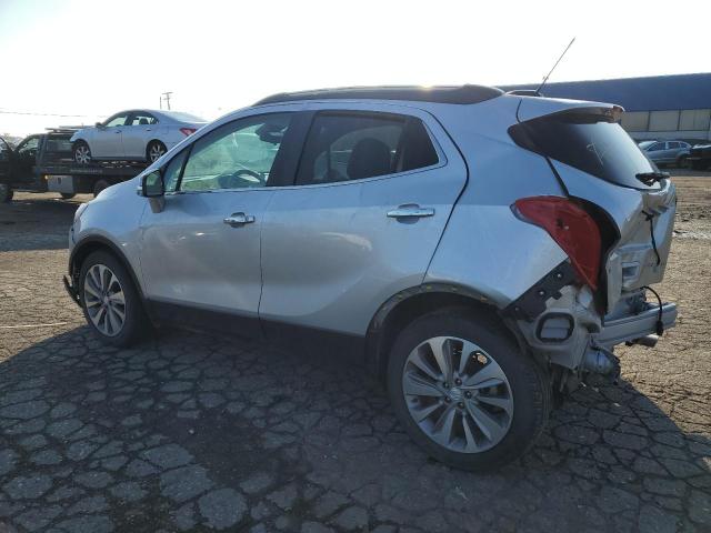Photo 2 from auction – 2019 BUICK ENCORE PRE with VIN KL4CJASB9KB707677