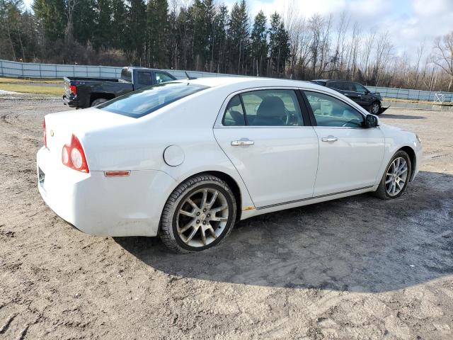 Photo 3 from auction – 2011 CHEVROLET MALIBU LTZ with VIN 1G1ZE5E18BF398669