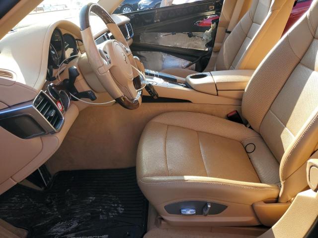 Photo 7 from auction – 2011 PORSCHE PANAMERA 2 with VIN WP0AA2A73BL020625