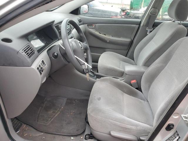 Foto 7 de la subasta – 2007 TOYOTA COROLLA CE con VIN JTDBR32E670126799