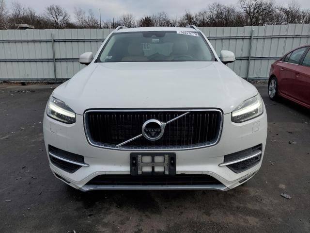 Photo 5 from auction – 2016 VOLVO XC90 T6 with VIN YV4A22PK0G1065286