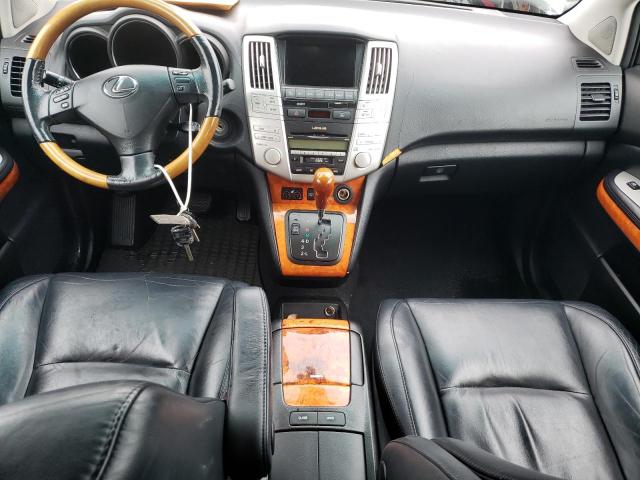 Photo 8 from auction – 2007 LEXUS RX 350 with VIN 2T2HK31U37C006547