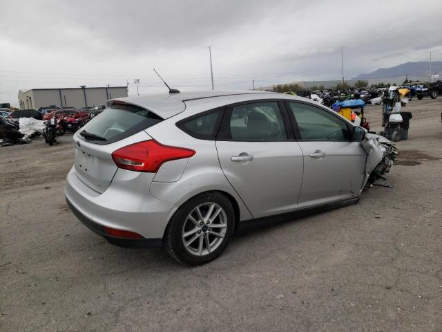 Photo 3 from auction – 2017 FORD FOCUS SE with VIN 1FADP3K23HL278839