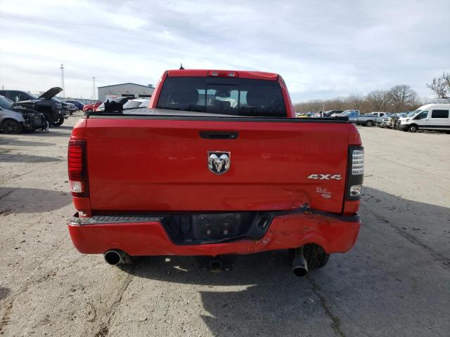 Photo 6 from auction – 2013 RAM 1500 SPORT with VIN 1C6RR7HT7DS540998