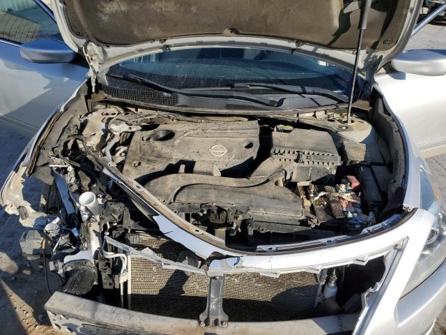 Photo 11 from auction – 2015 NISSAN ALTIMA 2.5 with VIN 1N4AL3AP1FC473461