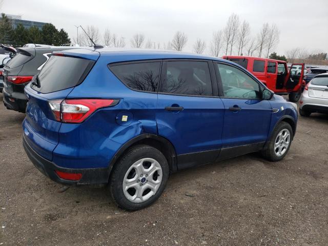Photo 3 from auction – 2018 FORD ESCAPE S with VIN 1FMCU0F77JUB47184