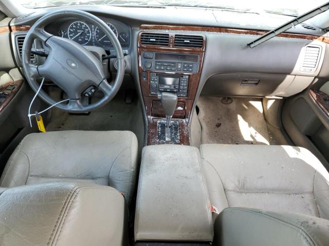 Photo 8 from auction – 1997 INFINITI Q45 BASE with VIN JNKBY31A6VM301011