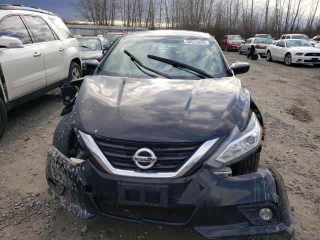 Photo 5 from auction – 2017 NISSAN ALTIMA 2.5 with VIN 1N4AL3AP1HC292475
