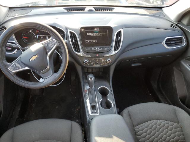 Photo 8 from auction – 2018 CHEVROLET EQUINOX LT with VIN 2GNAXJEVXJ6134847