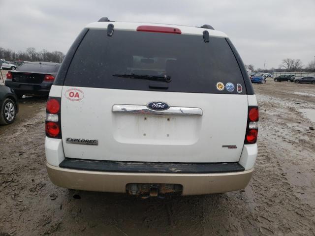 Photo 6 from auction – 2007 FORD EXPLORER E with VIN 1FMEU74E77UB22586