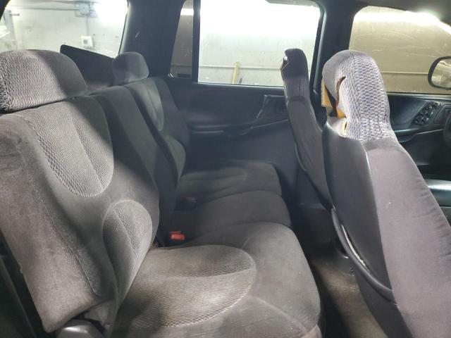 Photo 11 from auction – 2000 DODGE DURANGO with VIN 1B4HS28N1YF281336