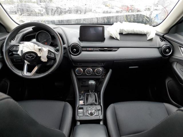 Photo 8 from auction – 2019 MAZDA CX-3 TOURI with VIN JM1DKDC70K1437408