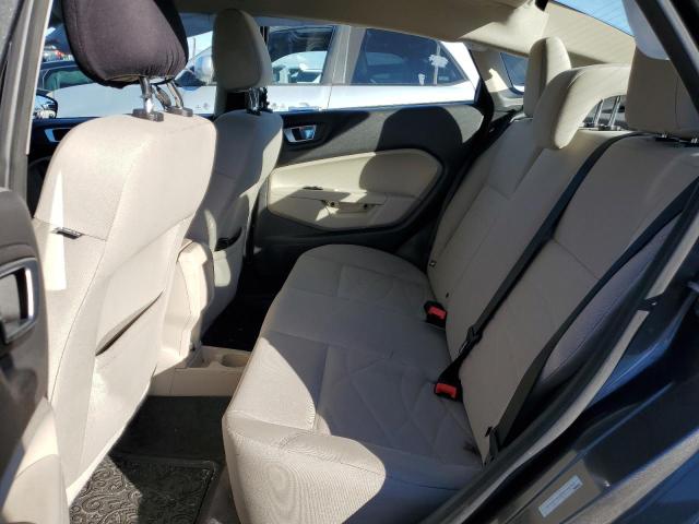 Photo 10 from auction – 2016 FORD FIESTA SE with VIN 3FADP4BJ7GM126752