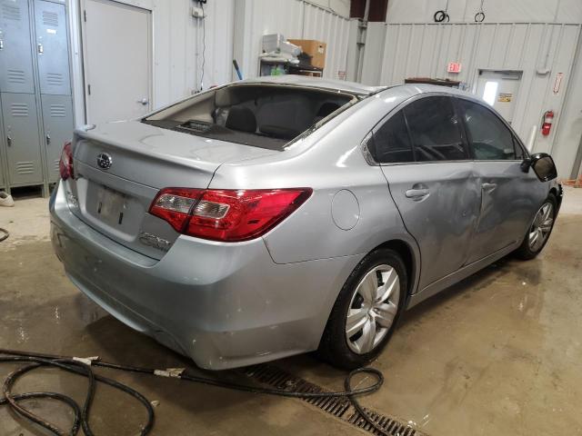 Photo 3 from auction – 2016 SUBARU LEGACY 2.5 with VIN 4S3BNBA69G3062885