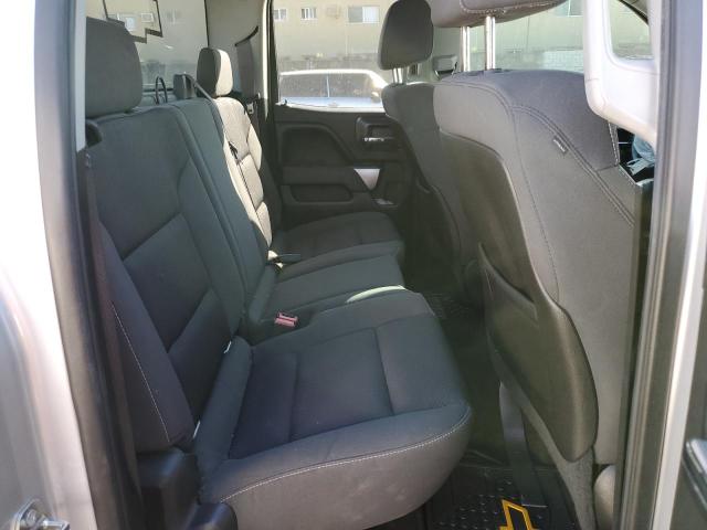 Photo 10 from auction – 2015 CHEVROLET SILVERADO with VIN 1GCRCRECXFZ398733