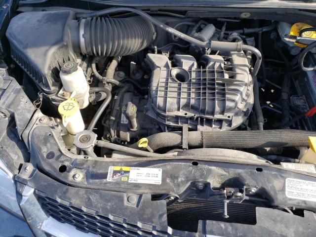 Photo 12 from auction – 2014 DODGE GRAND CARA with VIN 2C4RDGCG9ER128652