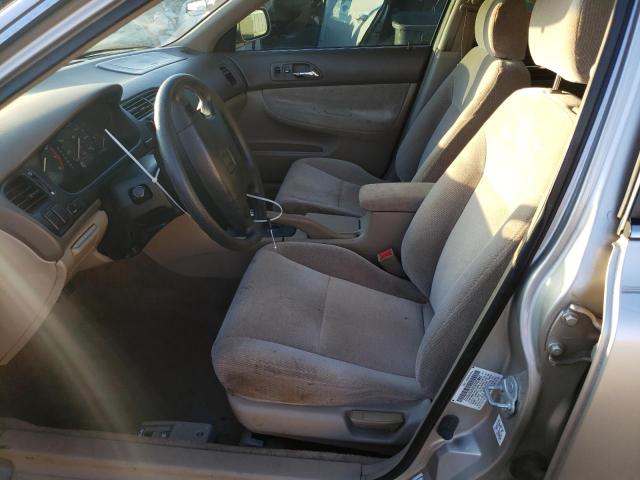 Zdjęcie 7 z aukcji – 1997 HONDA ACCORD z VIN JHMCD5636VC010522