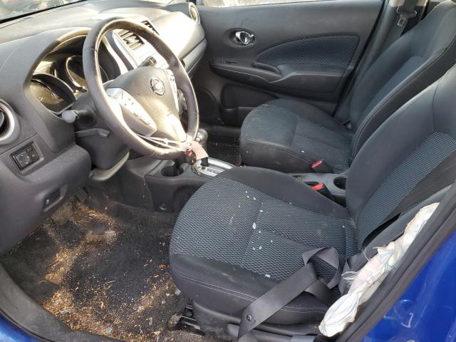 Photo 7 from auction – 2014 NISSAN VERSA NOTE with VIN 3N1CE2CP4EL435247
