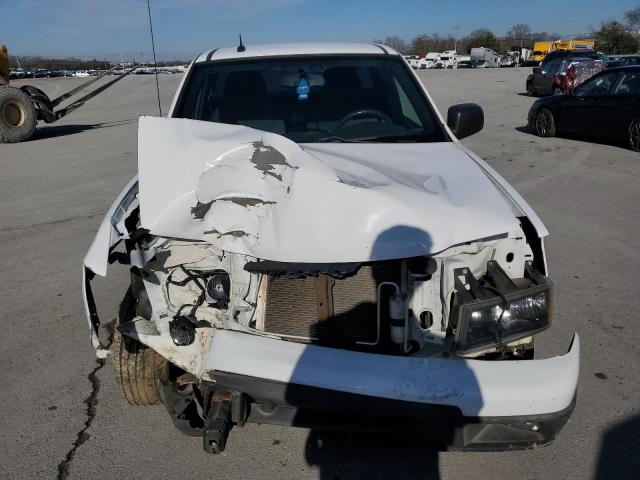 Photo 5 from auction – 2012 CHEVROLET COLORADO with VIN 1GCCSBF93C8139974