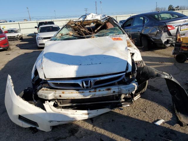 Photo 5 from auction – 2007 HONDA ACCORD with VIN 1HGCM56337A012262
