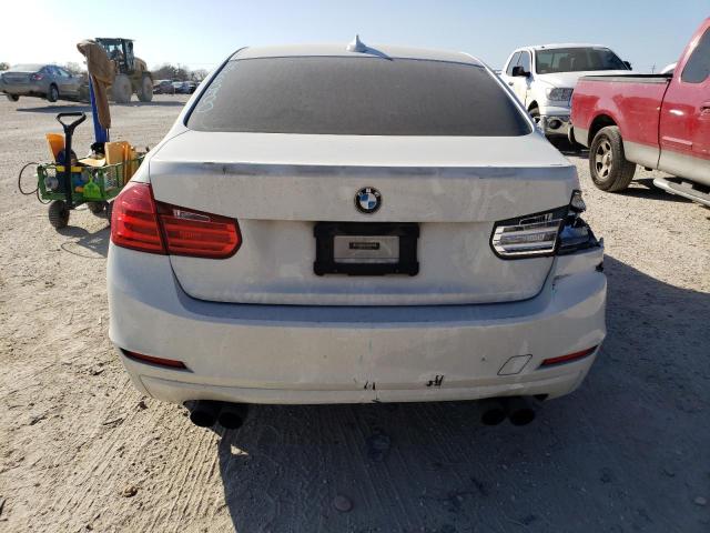 Photo 6 from auction – 2015 BMW 328 I SULE with VIN WBA3C1C59FK120438