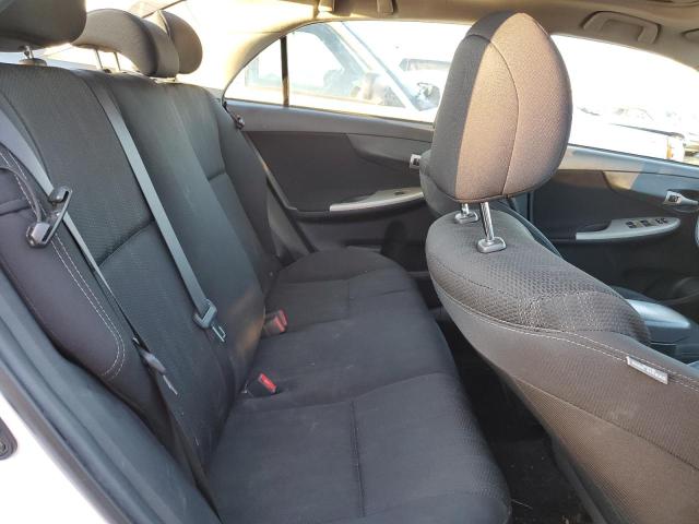Photo 10 from auction – 2012 TOYOTA COROLLA BA with VIN 2T1BU4EEXCC847014