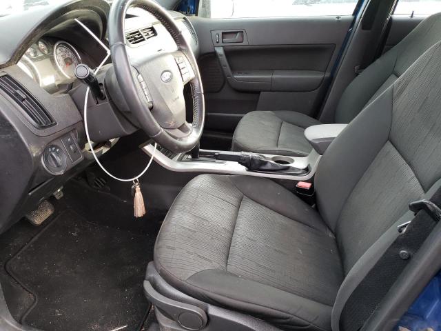 Photo 7 from auction – 2010 FORD FOCUS SE with VIN 1FAHP3FN6AW269479