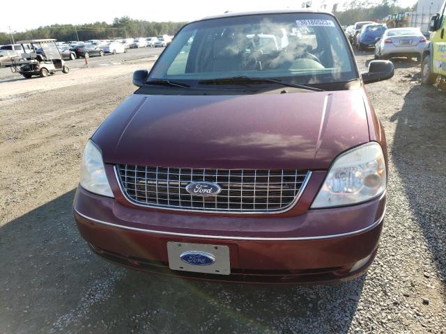 Фото 5 с аукциона – 2007 FORD FREESTAR S с VIN 2FMZA52267BA04543