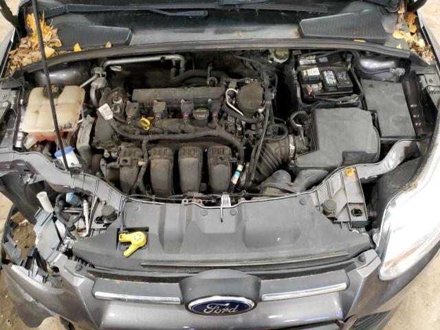 Photo 11 from auction – 2014 FORD FOCUS SE with VIN 1FADP3F27EL223431