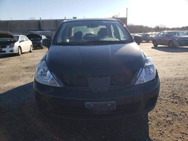Photo 5 from auction – 2011 NISSAN VERSA S with VIN 3N1CC1AP0BL444493