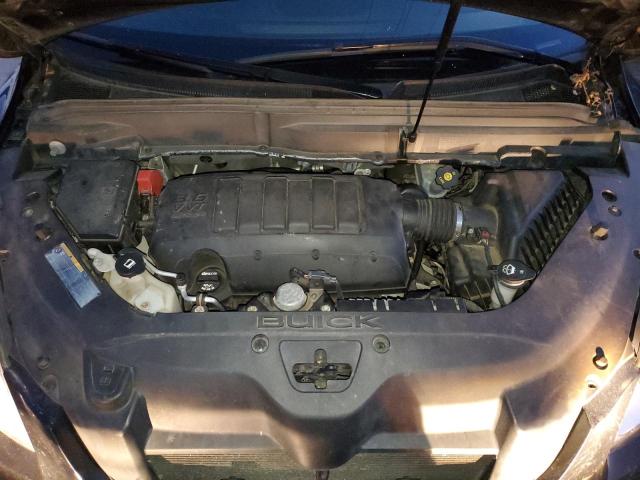 Photo 12 from auction – 2012 BUICK ENCLAVE with VIN 5GAKVCED0CJ423748