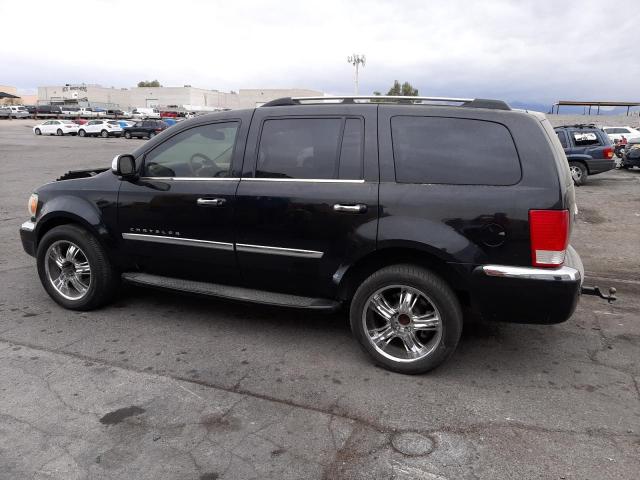 Photo 2 from auction – 2007 CHRYSLER ASPEN LIMI with VIN 1A8HW58247F530217