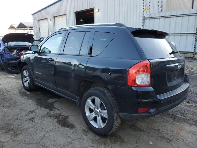 Photo 2 from auction – 2013 JEEP COMPASS LA with VIN 1C4NJCEB7DD166268