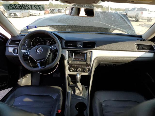 Photo 8 from auction – 2016 VOLKSWAGEN PASSAT S with VIN 1VWAS7A31GC018819