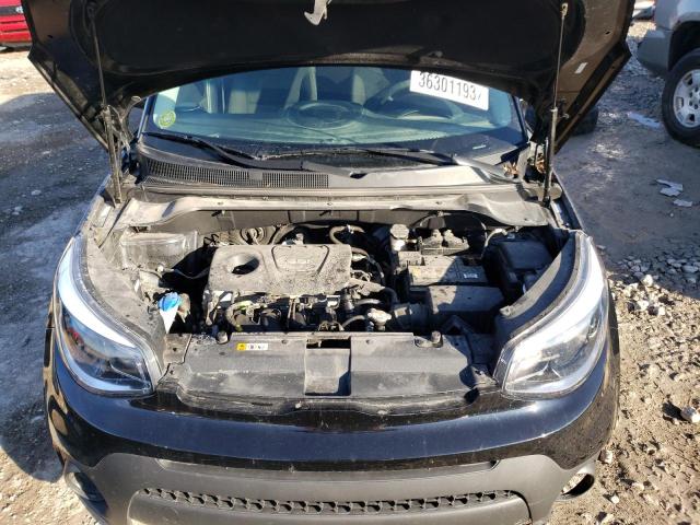 Photo 11 from auction – 2019 KIA SOUL with VIN KNDJN2A24K7681310