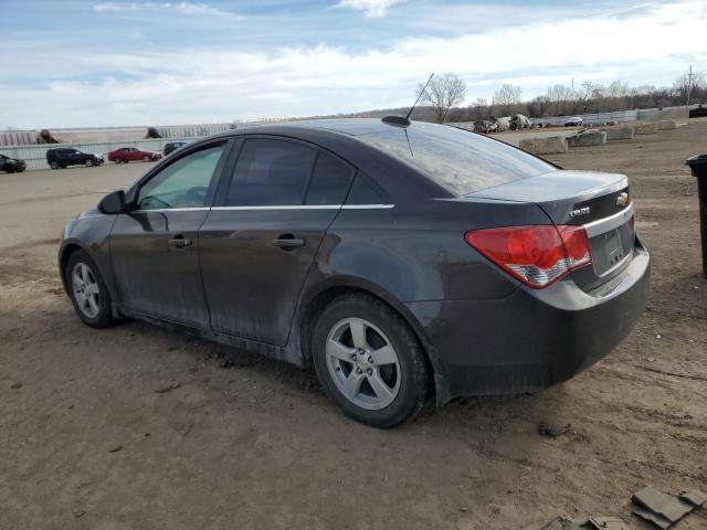 Photo 2 from auction – 2015 CHEVROLET CRUZE LT with VIN 1G1PC5SB2F7154820