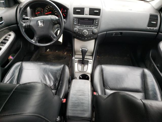 Photo 8 from auction – 2003 HONDA ACCORD EX with VIN 1HGCM66553A010482