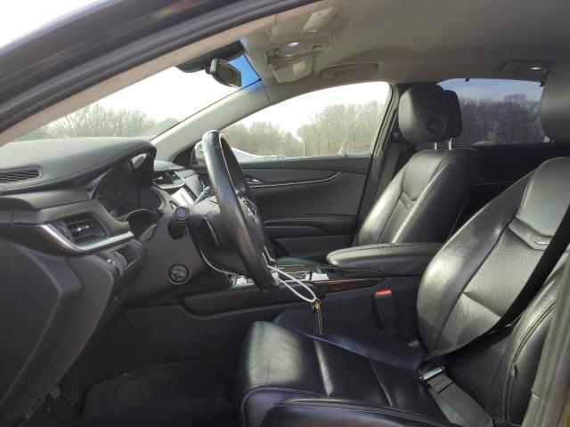 Photo 7 from auction – 2014 CADILLAC XTS with VIN 2G61U5S34E9277893