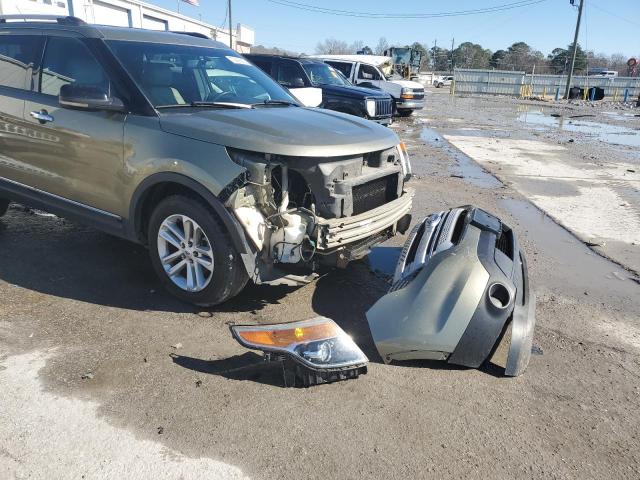Photo 13 from auction – 2012 FORD EXPLORER X with VIN 1FMHK7D86CGA15311